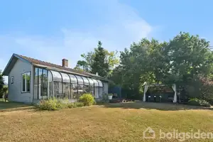 Fritidsbolig på Klintestien 31, 4720 Præstø