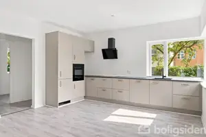 Villa på Solkrogen 5, 2600 Glostrup