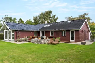 Fritidshus på Sneppevej 5, Reersø Str, 4281 Gørlev