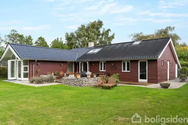 Fritidsbolig på Sneppevej 5, 4281 Gørlev