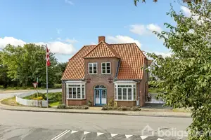 Villa på Møllevej 2, 6270 Tønder