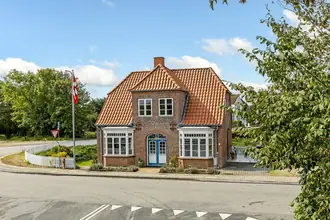 Villa på Møllevej 2, Møgeltønder, 6270 Tønder