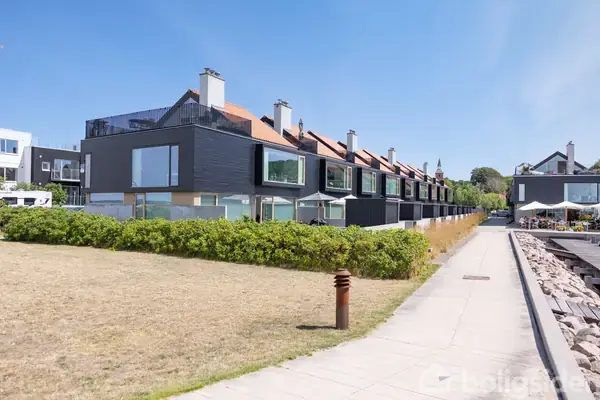 Ejerlejlighed på Havnevej 12E, st., 8400 Ebeltoft