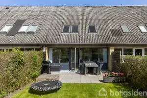 Rækkehus på Olymposvej 46, 9270 Klarup
