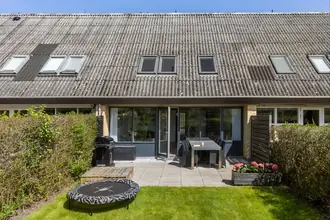 Rækkehus på Olymposvej 46, 9270 Klarup