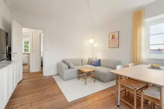 Ejerlejlighed på Harrestrupvang 9A, 2. th., 2500 Valby