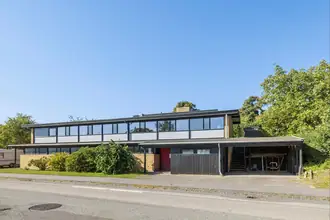 Villa på Stadionvej 7, 3390 Hundested