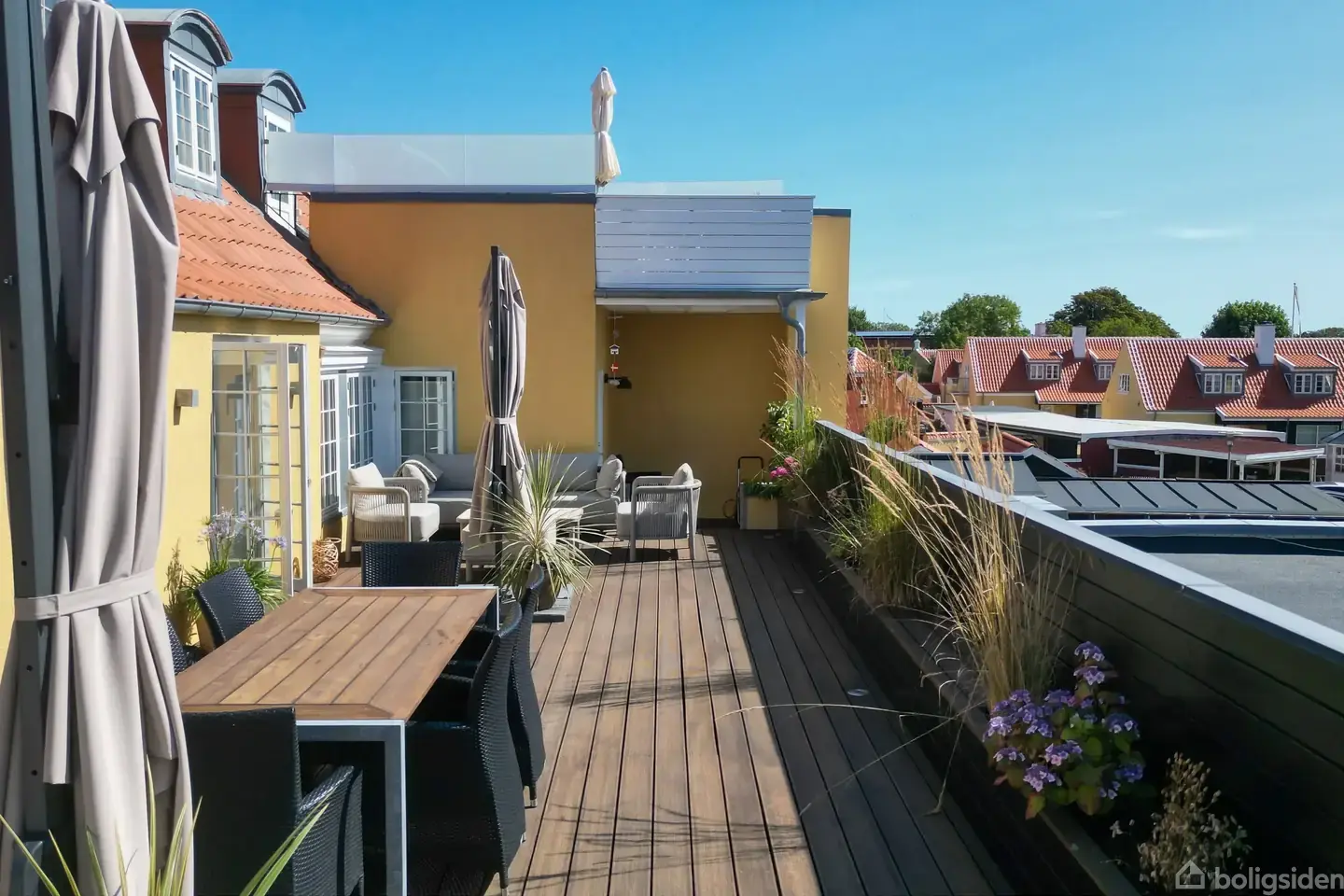 Ejerlejlighed på Sct. Laurentii Vej 23, 1., 9990 Skagen