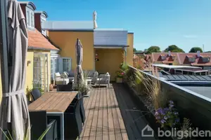 Ejerlejlighed på Sct. Laurentii Vej 23, 1., 9990 Skagen