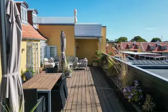 Ejerlejlighed på Sct. Laurentii Vej 23, 1., 9990 Skagen