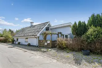 Villa på Erslevvej 44, Galten, 8370 Hadsten