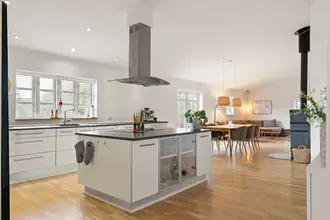 Ejerlejlighed på Sønderstedvej 3, 1., Søndersted, 4340 Tølløse