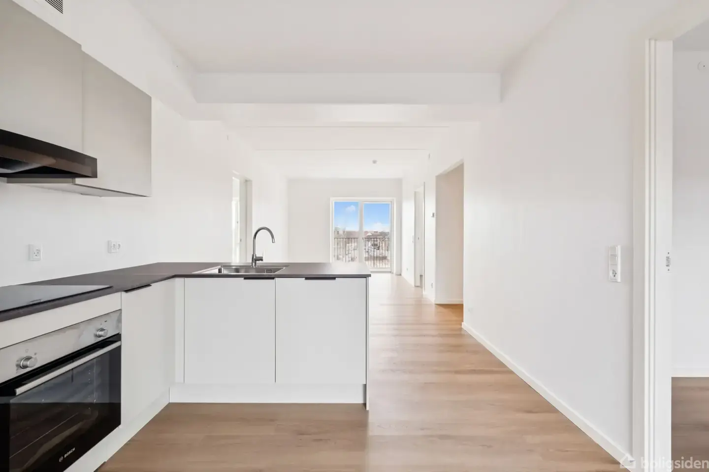 Ejerlejlighed på Stigsborg Parkvej 17, 1. 1., 9400 Nørresundby