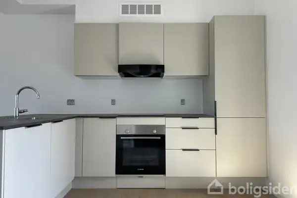 Ejerlejlighed på Stigsborg Parkvej 17, 1. 1., 9400 Nørresundby