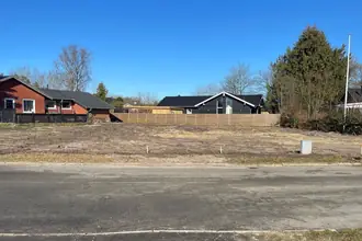 Helårsgrund på Kragelund Tværvej 1, Kragelund, 8600 Silkeborg