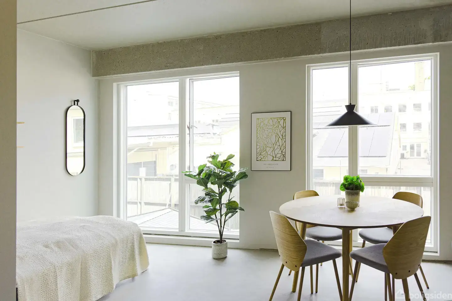 Ejerlejlighed på Smedetoften 8, 2. 15., 2400 København NV