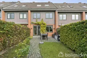 Rækkehus på Hvidovrevej 97D, 2650 Hvidovre