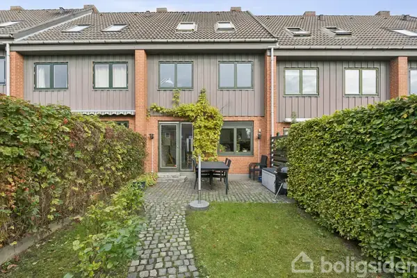 Rækkehus på Hvidovrevej 97D, 2650 Hvidovre