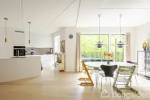Ejerlejlighed på Fadet 18, 1. tv., 1799 København V