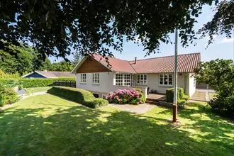 Villa på Vestervang 19, 5492 Vissenbjerg