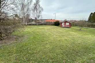 Helårsgrund på Keidamsvej 6, 4760 Vordingborg