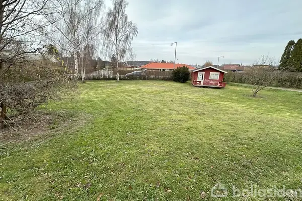 Helårsgrund på Keidamsvej 6, 4760 Vordingborg
