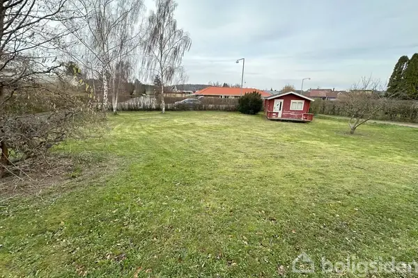 Helårsgrund på Keidamsvej 6, 4760 Vordingborg