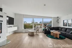 Villa på Teglvænget 6, 9280 Storvorde