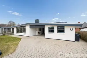 Villa på Teglvænget 6, 9280 Storvorde