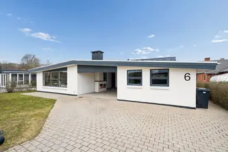 Villa på Teglvænget 6, Sejlflod, 9280 Storvorde