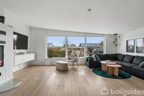 Villa på Teglvænget 6, 9280 Storvorde