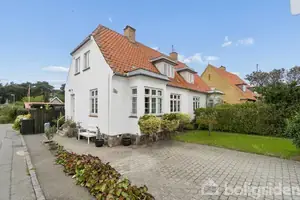 Rækkehus på Søndre Alle 36, 3700 Rønne