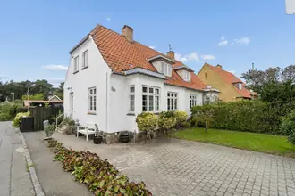 Rækkehus på Søndre Alle 36, Rønne, 3700 Rønne