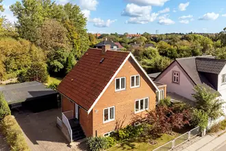 Villa på Orevej 16A, 4760 Vordingborg