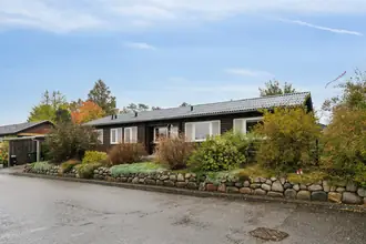 Villa på Askevænget 15, 5800 Nyborg