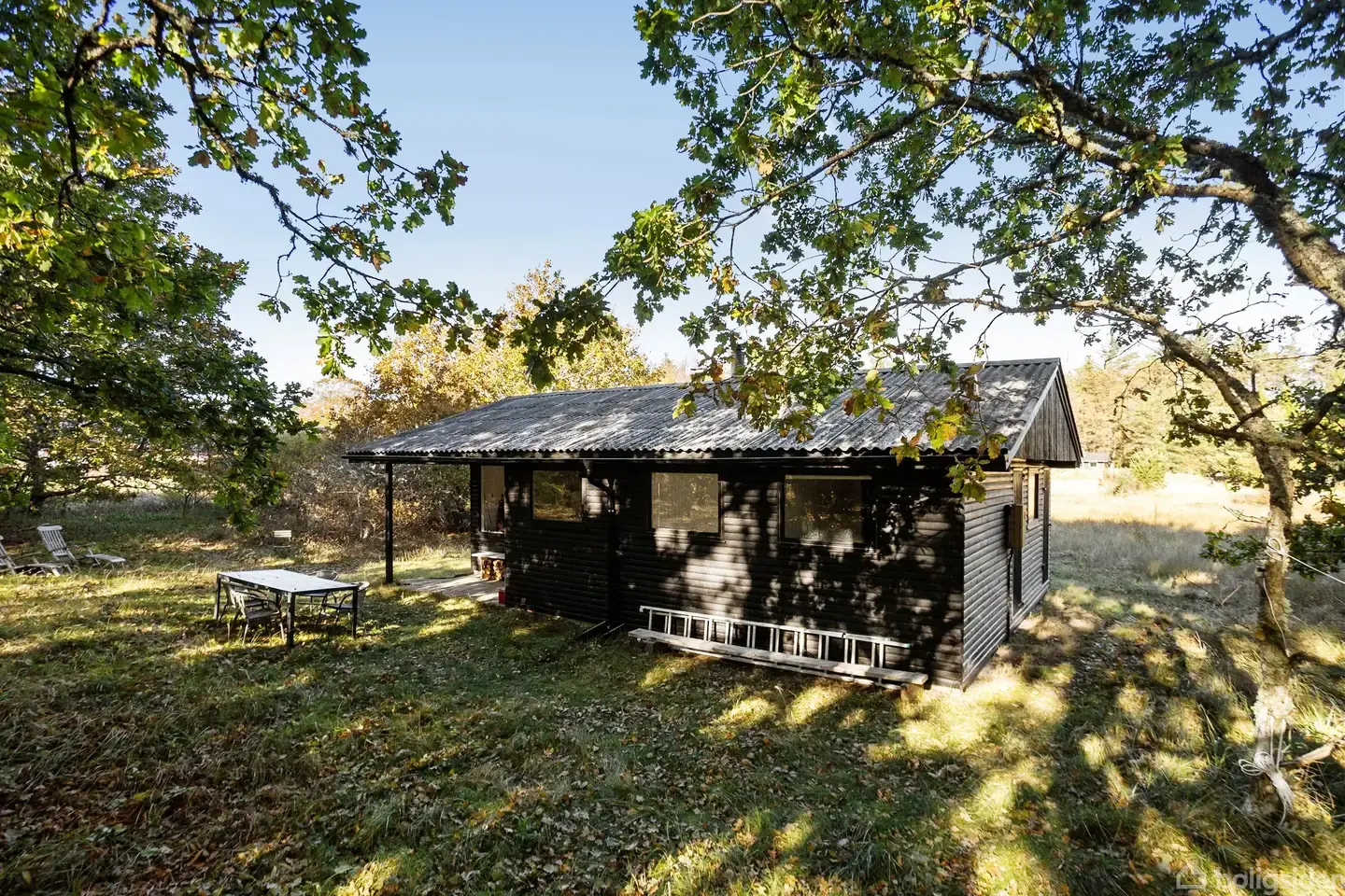 Fritidsbolig på Savannevej 1, 9982 Ålbæk