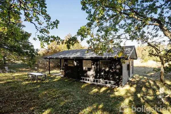 Fritidsbolig på Savannevej 1, 9982 Ålbæk