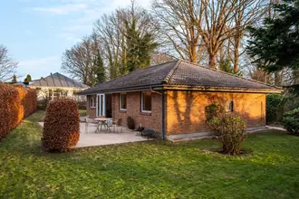 Villa på Skættekæret 3B, Øverød, 2840 Holte