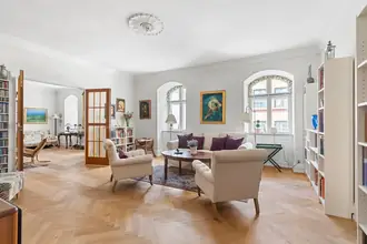 Ejerlejlighed på Nyvej 20, 2., 1851 Frederiksberg C