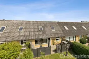 Rækkehus på Askepotvej 22, 4200 Slagelse