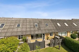 Rækkehus på Askepotvej 22, 4200 Slagelse