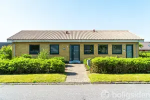 Villa på Merkurvej 47, 8723 Løsning