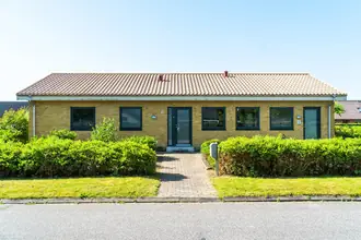 Villa på Merkurvej 47, 8723 Løsning