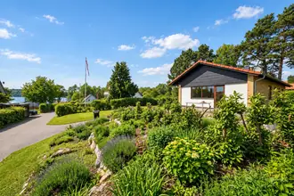 Villa på Nørresøvej Nord 13, 8800 Viborg
