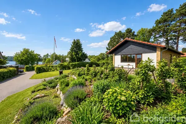 Villa på Nørresøvej Nord 13, 8800 Viborg