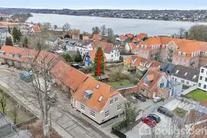 Ejerlejlighed på Sct. Nicolaj Gade 12B, 1., 8800 Viborg