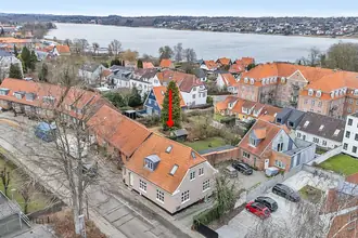 Ejerlejlighed på Sct. Nicolaj Gade 12B, 1., 8800 Viborg