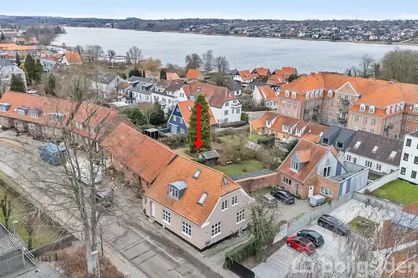 Ejerlejlighed på Sct. Nicolaj Gade 12B, 1., 8800 Viborg