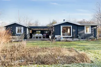 Fritidshus på Rosenbakken 14, Kulhuse, 3630 Jægerspris