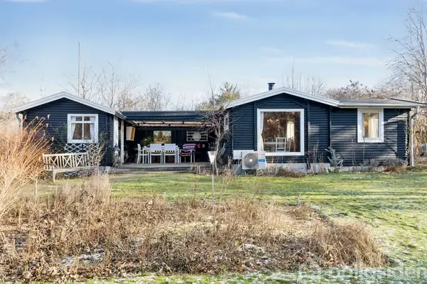 Fritidsbolig på Rosenbakken 14, 3630 Jægerspris